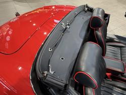 1969 Jaguar E-Type
