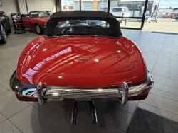 1969 Jaguar E-Type