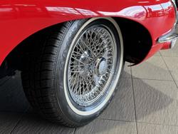 1969 Jaguar E-Type