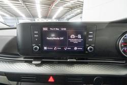 2023 Kia Carnival S