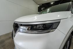 2023 Kia Carnival S
