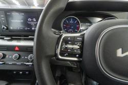 2023 Kia Carnival S