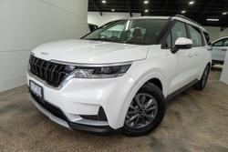 2023 Kia Carnival S