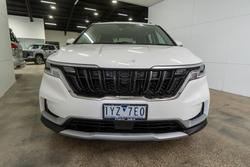 2023 Kia Carnival S
