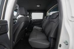 2024 SsangYong Musso ELX