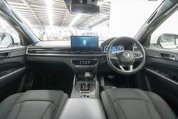 2024 SsangYong Musso ELX