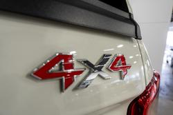 2024 SsangYong Musso ELX