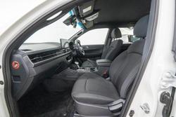 2024 SsangYong Musso ELX