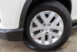 2024 SsangYong Musso ELX