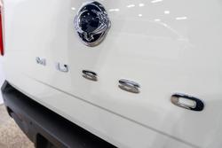 2024 SsangYong Musso ELX