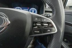 2024 SsangYong Musso ELX