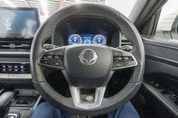 2024 SsangYong Musso ELX