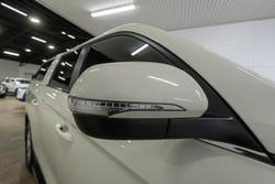 2024 SsangYong Musso ELX