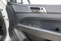 2024 SsangYong Musso ELX