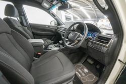 2024 SsangYong Musso ELX