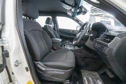 2024 SsangYong Musso ELX