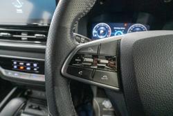 2024 SsangYong Musso ELX