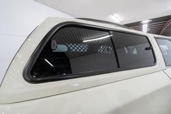 2024 SsangYong Musso ELX