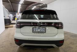 2023 Volkswagen T-Cross 85TSI Life