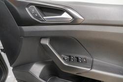 2023 Volkswagen T-Cross 85TSI Life