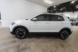 2023 Volkswagen T-Cross 85TSI Life