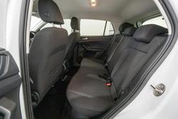 2023 Volkswagen T-Cross 85TSI Life