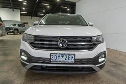 2023 Volkswagen T-Cross 85TSI Life