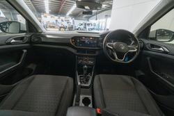 2023 Volkswagen T-Cross 85TSI Life