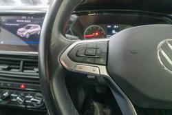 2023 Volkswagen T-Cross 85TSI Life