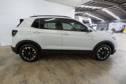 2023 Volkswagen T-Cross 85TSI Life
