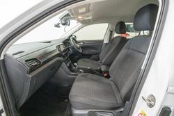 2023 Volkswagen T-Cross 85TSI Life
