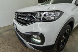 2023 Volkswagen T-Cross 85TSI Life
