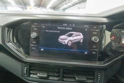 2023 Volkswagen T-Cross 85TSI Life