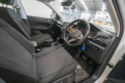2023 Volkswagen T-Cross 85TSI Life
