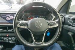 2023 Volkswagen T-Cross 85TSI Life