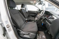 2023 Volkswagen T-Cross 85TSI Life