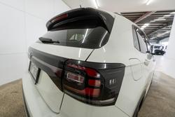 2023 Volkswagen T-Cross 85TSI Life