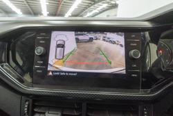 2023 Volkswagen T-Cross 85TSI Life