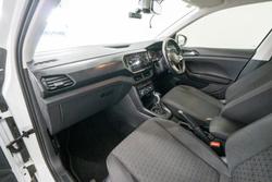 2023 Volkswagen T-Cross 85TSI Life