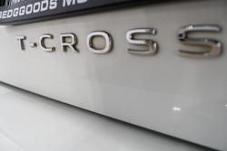 2023 Volkswagen T-Cross 85TSI Life
