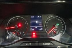 2023 Volkswagen T-Cross 85TSI Life