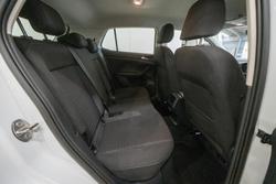 2023 Volkswagen T-Cross 85TSI Life