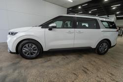 2023 Kia Carnival S
