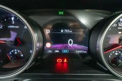 2023 Kia Carnival S