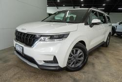 2023 Kia Carnival S