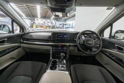 2023 Kia Carnival S