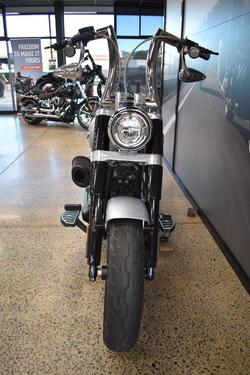 2020 HARLEY-DAVIDSON FLSL SOFTAIL SLIM (107)