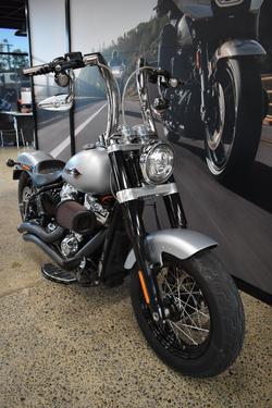 2020 HARLEY-DAVIDSON FLSL SOFTAIL SLIM (107)
