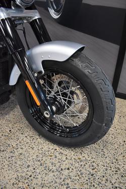 2020 HARLEY-DAVIDSON FLSL SOFTAIL SLIM (107)