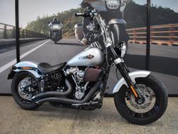 2020 HARLEY-DAVIDSON FLSL SOFTAIL SLIM (107)